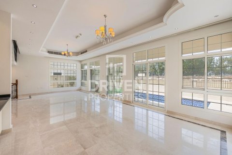 Villa zur Miete in The Villa, Dubai, VAE 5 Schlafzimmer, 561.04 m2 Nr. 745301 - Foto 1