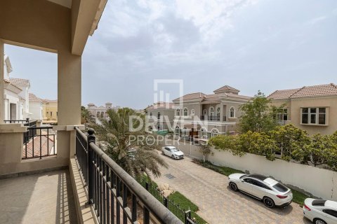 Villa zur Miete in The Villa, Dubai, VAE 5 Schlafzimmer, 561.04 m2 Nr. 745301 - Foto 27