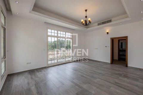 Villa zur Miete in The Villa, Dubai, VAE 5 Schlafzimmer, 561.04 m2 Nr. 745301 - Foto 18