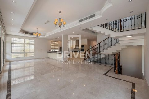 Villa zur Miete in The Villa, Dubai, VAE 5 Schlafzimmer, 561.04 m2 Nr. 745301 - Foto 5