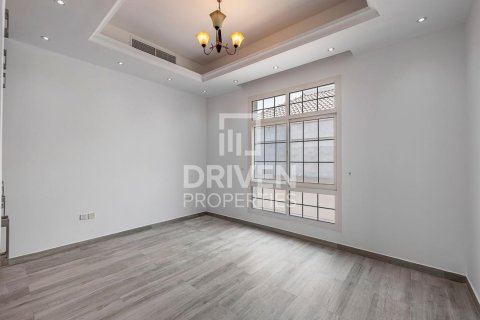 Villa zur Miete in The Villa, Dubai, VAE 5 Schlafzimmer, 561.04 m2 Nr. 745301 - Foto 15