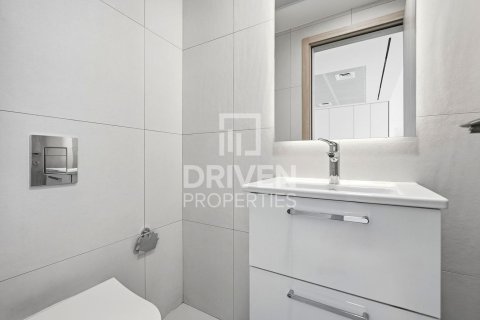 Зняти в оренду квартиру в Джумейра Вилладж Серкл, Дубай, ОАЕ 1 спальня, 78.87м2, № 745307 - фото 11