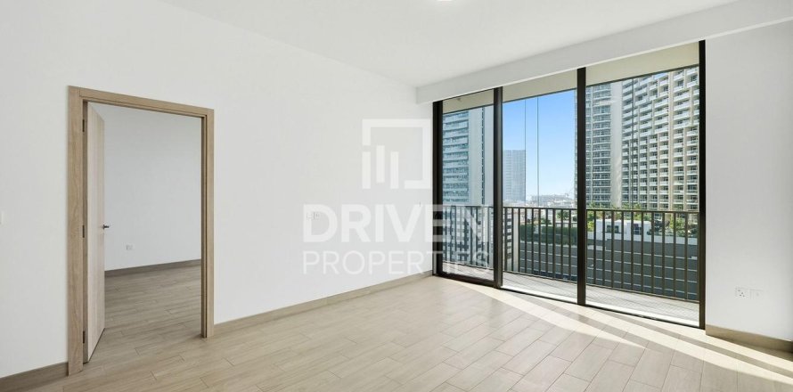 Квартира в Джумейра Вилладж Серкл, Дубай, ОАЕ 1 спальня, 78.87м2 № 745307