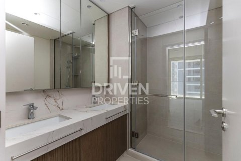 Apartament në Dubai Harbour, Dubai, Emiratet e Bashkuara Arabe 2 dhoma gjumi, 112.88 m2. № 745302 - Foto 10