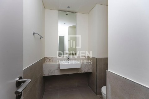 Apartament në Dubai Harbour, Dubai, Emiratet e Bashkuara Arabe 2 dhoma gjumi, 112.88 m2. № 745302 - Foto 11