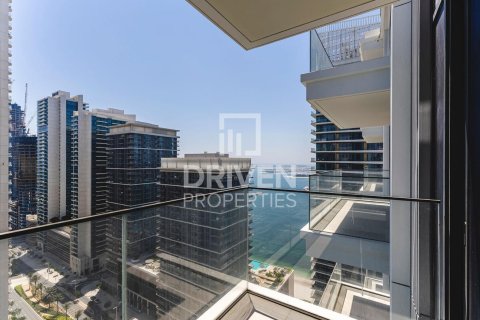 Apartament në Dubai Harbour, Dubai, Emiratet e Bashkuara Arabe 2 dhoma gjumi, 112.88 m2. № 745302 - Foto 12