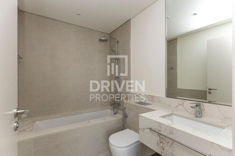 Apartament në Dubai Harbour, Dubai, Emiratet e Bashkuara Arabe 2 dhoma gjumi, 112.88 m2. № 745302 - Foto 9