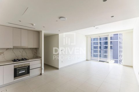 Apartament në Dubai Harbour, Dubai, Emiratet e Bashkuara Arabe 2 dhoma gjumi, 112.88 m2. № 745302 - Foto 2