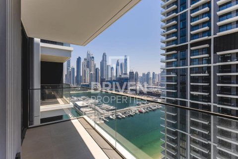 Apartament në Dubai Harbour, Dubai, Emiratet e Bashkuara Arabe 2 dhoma gjumi, 112.88 m2. № 745302 - Foto 1