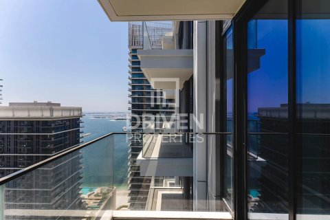 Apartament në Dubai Harbour, Dubai, Emiratet e Bashkuara Arabe 2 dhoma gjumi, 112.88 m2. № 745302 - Foto 13