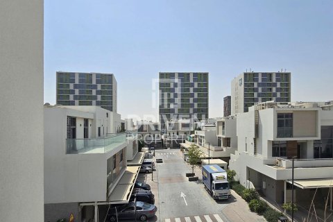 Apartament në Dubai South (Dubai World Central), Dubai, Emiratet e Bashkuara Arabe 3 dhoma gjumi, 302.4 m2. № 745305 - Foto 17