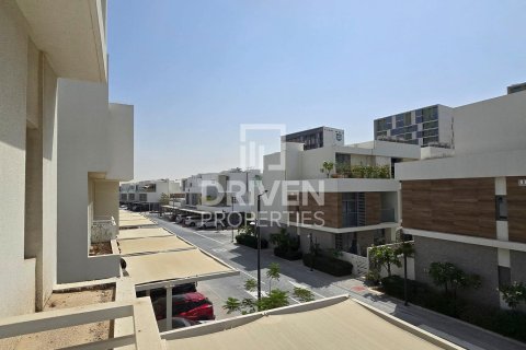 Apartament në Dubai South (Dubai World Central), Dubai, Emiratet e Bashkuara Arabe 3 dhoma gjumi, 302.4 m2. № 745305 - Foto 12
