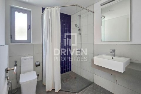 Apartament në Dubai South (Dubai World Central), Dubai, Emiratet e Bashkuara Arabe 3 dhoma gjumi, 302.4 m2. № 745305 - Foto 11