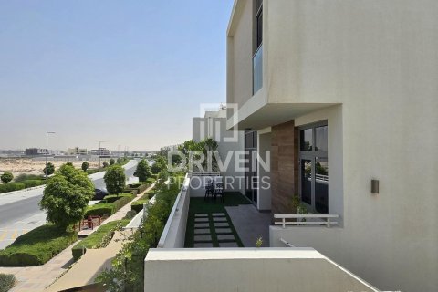 Apartament në Dubai South (Dubai World Central), Dubai, Emiratet e Bashkuara Arabe 3 dhoma gjumi, 302.4 m2. № 745305 - Foto 18