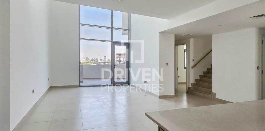 Apartament në Dubai South (Dubai World Central), Dubai, Emiratet e Bashkuara Arabe 3 dhoma gjumi, 302.4 m2. № 745305
