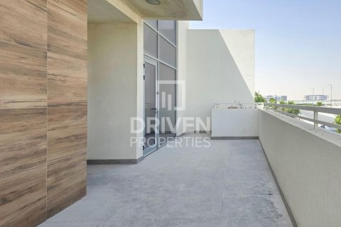 Apartament në Dubai South (Dubai World Central), Dubai, Emiratet e Bashkuara Arabe 3 dhoma gjumi, 302.4 m2. № 745305 - Foto 13