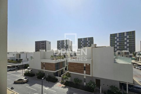 Apartament në Dubai South (Dubai World Central), Dubai, Emiratet e Bashkuara Arabe 3 dhoma gjumi, 302.4 m2. № 745305 - Foto 14