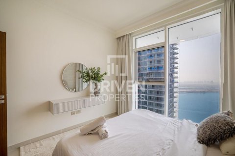 Apartment in Dubai Harbour, Dubai, UAE 1 bedroom, 67.54 sq.m. № 745303 - photo 8
