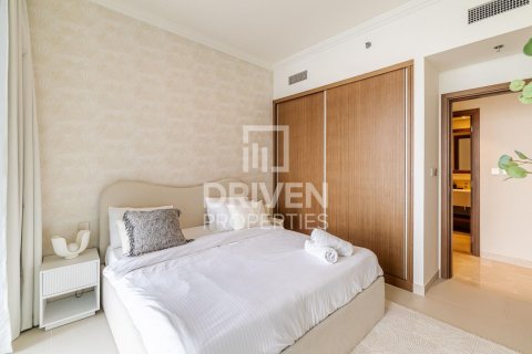 Apartment in Dubai Harbour, Dubai, UAE 1 bedroom, 67.54 sq.m. № 745303 - photo 9