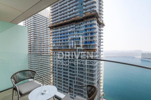Apartment in Dubai Harbour, Dubai, UAE 1 bedroom, 67.54 sq.m. № 745303 - photo 11