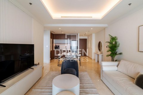 Apartment in Dubai Harbour, Dubai, UAE 1 bedroom, 67.54 sq.m. № 745303 - photo 4