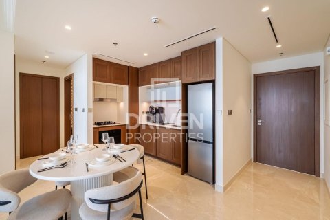 Apartment in Dubai Harbour, Dubai, UAE 1 bedroom, 67.54 sq.m. № 745303 - photo 10