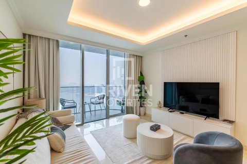 Apartment in Dubai Harbour, Dubai, UAE 1 bedroom, 67.54 sq.m. № 745303 - photo 5