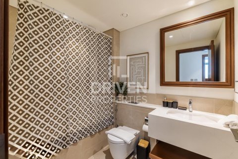 Apartment in Dubai Harbour, Dubai, UAE 1 bedroom, 67.54 sq.m. № 745303 - photo 13