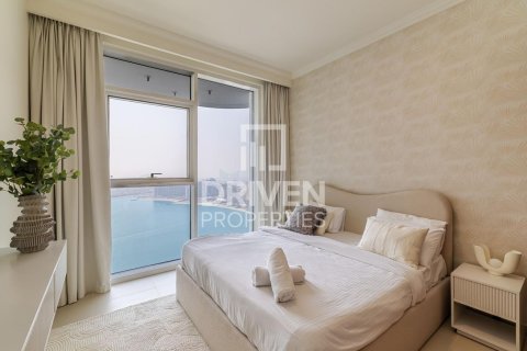 Apartment in Dubai Harbour, Dubai, UAE 1 bedroom, 67.54 sq.m. № 745303 - photo 7