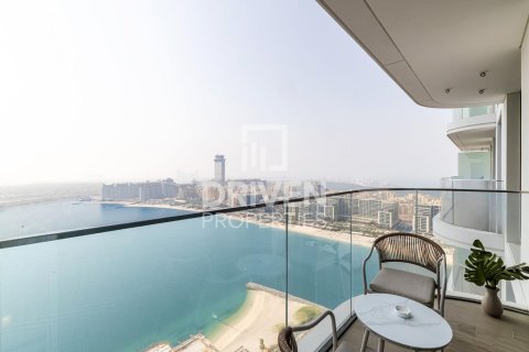 Apartment in Dubai Harbour, Dubai, UAE 1 bedroom, 67.54 sq.m. № 745303 - photo 12