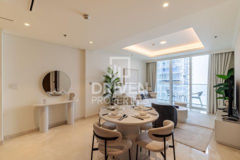 Apartment in Dubai Harbour, Dubai, UAE 1 bedroom, 67.54 sq.m. № 745303 - photo 2