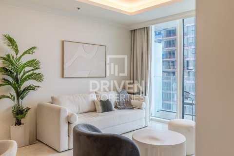 Apartment in Dubai Harbour, Dubai, UAE 1 bedroom, 67.54 sq.m. № 745303 - photo 6