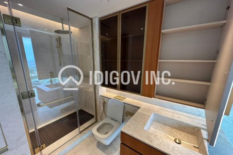 Apartman u Palm Jumeirah, Dubai, UAE 2 spavaćih soba, 131 m2 Br. 604029 - fotografija 10