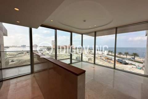Apartman u Palm Jumeirah, Dubai, UAE 2 spavaćih soba, 131 m2 Br. 604029 - fotografija 2