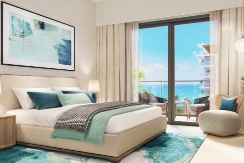 Apartmán v Mina Rashid, Dubai, SAE 2 spálne, 122 m2 č. 604028 - Fotografia 8