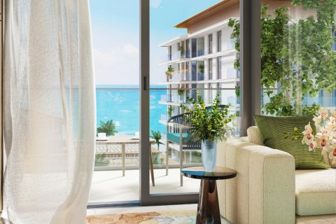 Apartmán v Mina Rashid, Dubai, SAE 2 spálne, 122 m2 č. 604028 - Fotografia 9