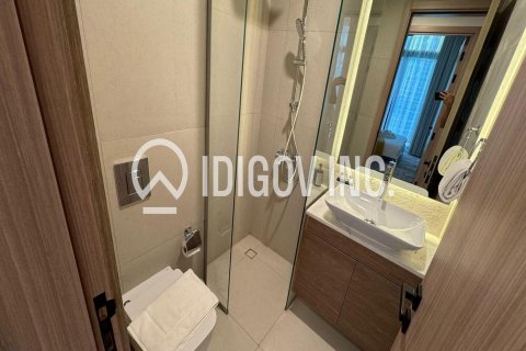 Byt v Al Jaddaf, Dubai, SAE 2 ložnice, 65 m² Č.: 604031 - fotografie 7