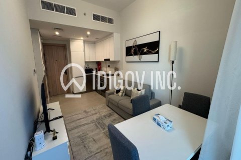 Byt v Al Jaddaf, Dubai, SAE 2 ložnice, 65 m² Č.: 604031 - fotografie 2