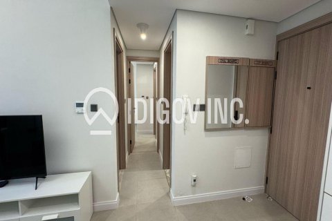 Byt v Al Jaddaf, Dubai, SAE 2 ložnice, 65 m² Č.: 604031 - fotografie 4