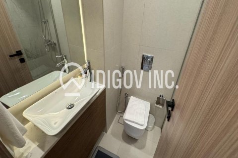 Byt v Al Jaddaf, Dubai, SAE 2 ložnice, 65 m² Č.: 604031 - fotografie 6