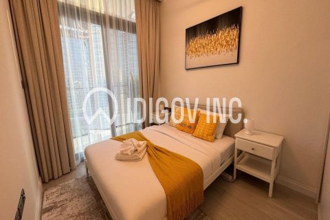Byt v Al Jaddaf, Dubai, SAE 2 ložnice, 65 m² Č.: 604031 - fotografie 5