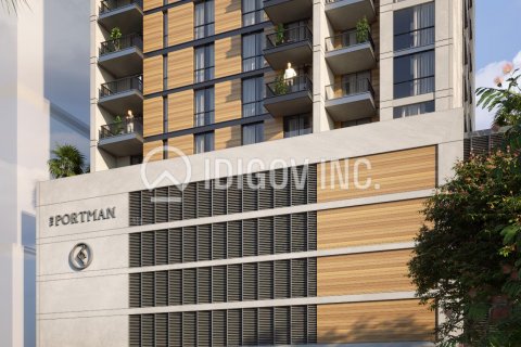 Byt v Jumeirah Village Circle, Dubai, SAE 1 ložnice, 63 m² Č.: 604021 - fotografie 6