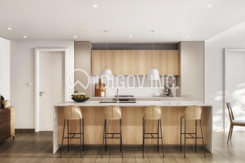 Byt v Jumeirah Village Circle, Dubai, SAE 1 ložnice, 63 m² Č.: 604021 - fotografie 4