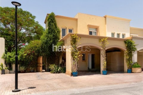 Villa in The Springs, Dubai, UAE 3 bedrooms, 251 sq.m. № 625224 - photo 23