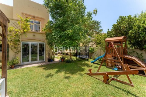 Villa in The Springs, Dubai, UAE 3 bedrooms, 251 sq.m. № 625224 - photo 25