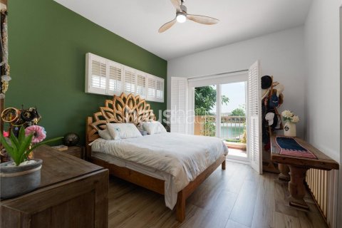 Villa in The Springs, Dubai, UAE 3 bedrooms, 251 sq.m. № 625224 - photo 11