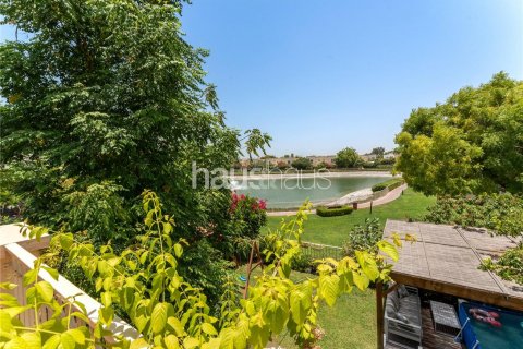 Villa in The Springs, Dubai, UAE 3 bedrooms, 251 sq.m. № 625224 - photo 15
