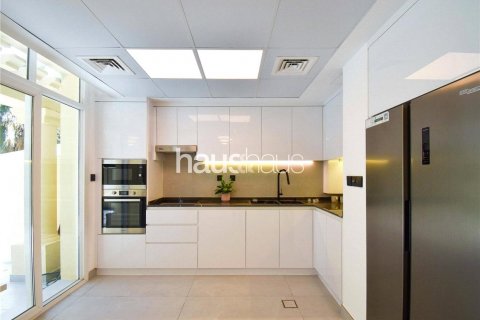 Řadový dům v The Springs, Dubai, SAE 2 ložnice, 172 m² Č.: 625225 - fotografie 4