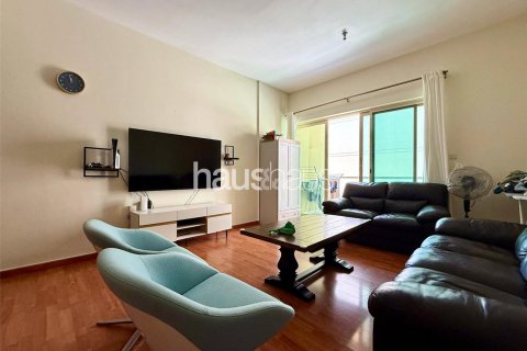 Byt v Greens, Dubai, SAE 1 ložnice, 76 m² Č.: 625222 - fotografie 9