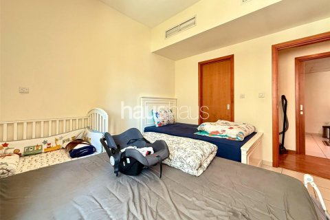 Byt v Greens, Dubai, SAE 1 ložnice, 76 m² Č.: 625222 - fotografie 6